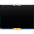 NBA Denver Nuggets Distressed Surface Pro 8 Skin