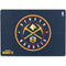 NBA Denver Nuggets Distressed Surface Pro 9 Skin