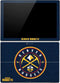 NBA Denver Nuggets Distressed Surface Pro (2017) Skin