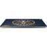 NBA Denver Nuggets Distressed Universal Laptop 14in (11.4 x 8.2in) Skin