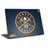 NBA Denver Nuggets Distressed Universal Laptop 17in (13.8 x 10in) Skin