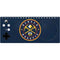 NBA Denver Nuggets Distressed Xbox Adaptive Controller Skin