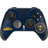 NBA Denver Nuggets Distressed Xbox Elite Wireless Controller Series 2 Skin