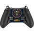 NBA Denver Nuggets Distressed Xbox Elite Wireless Controller Series 2 Skin