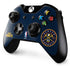NBA Denver Nuggets Distressed Xbox One Controller Skin