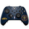 NBA Denver Nuggets Distressed Xbox One Elite Controller Skin