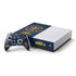 NBA Denver Nuggets Distressed Xbox One S All-Digital Edition Bundle Skin