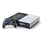 NBA Denver Nuggets Distressed Xbox One Skins