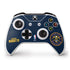 NBA Denver Nuggets Distressed Xbox One S Controller Skin