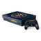 NBA Denver Nuggets Distressed Xbox One X Bundle Skin