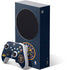 NBA Denver Nuggets Distressed Xbox Series S Skins