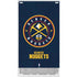 NBA Denver Nuggets Distressed Xbox Series S Console Skin