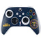 NBA Denver Nuggets Distressed Xbox Series S Controller Skin