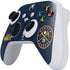 NBA Denver Nuggets Distressed Xbox Series S Controller Skin