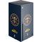 NBA Denver Nuggets Distressed Xbox Series X Console Skin