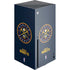 NBA Denver Nuggets Distressed Xbox Series X Console Skin