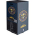NBA Denver Nuggets Distressed Xbox Series X Console Skin