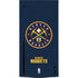 NBA Denver Nuggets Distressed Xbox Series X Console Skin