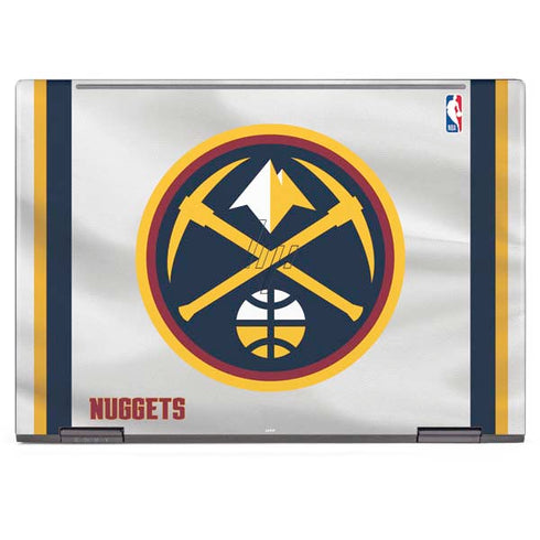 NBA Denver Nuggets HP Envy Skin