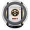 NBA Denver Nuggets Fast Charge Wireless Charging Stand Skin