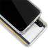 NBA Denver Nuggets Galaxy A10e Clear Case