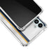 NBA Denver Nuggets Galaxy A13 5G Clear Case
