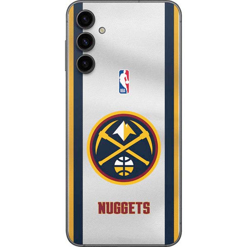 NBA Denver Nuggets Galaxy A14 5G Skin