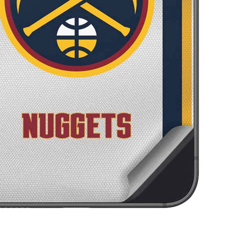 NBA Denver Nuggets Galaxy A14 5G Skin