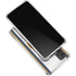 NBA Denver Nuggets Galaxy A32 5G Clear Case