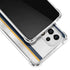 NBA Denver Nuggets Galaxy A33 5G Clear Case