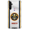 NBA Denver Nuggets Galaxy A54 5G Clear Case