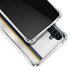 NBA Denver Nuggets Galaxy A54 5G Clear Case