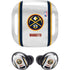 NBA Denver Nuggets Galaxy Buds Pro Skin