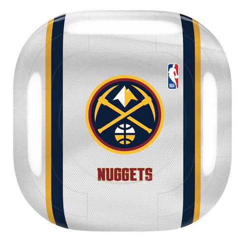 NBA Denver Nuggets Galaxy Buds Pro Skin