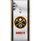 NBA Denver Nuggets Galaxy Note 10 Plus Skin