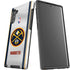 NBA Denver Nuggets Galaxy Note 10 Pro Case