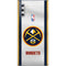NBA Denver Nuggets Galaxy Note 10 Skin
