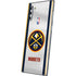 NBA Denver Nuggets Galaxy Note 10 Skin