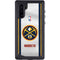 NBA Denver Nuggets Galaxy Note 10 Waterproof Case