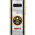 NBA Denver Nuggets Galaxy Note 8 Skin