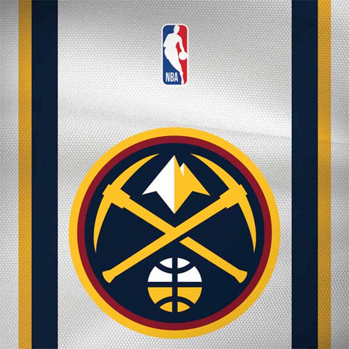 NBA Denver Nuggets Galaxy Note 8 Skin