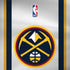 NBA Denver Nuggets Galaxy Note 8 Skin