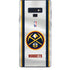 NBA Denver Nuggets Galaxy Note 9 Skin