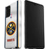 NBA Denver Nuggets Galaxy Note20 5G Pro Case