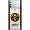 NBA Denver Nuggets Galaxy Note20 5G Skin