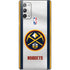 NBA Denver Nuggets Galaxy Note20 5G Skin