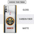 NBA Denver Nuggets Galaxy Note20 5G Skin