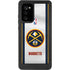 NBA Denver Nuggets Galaxy Note20 5G Waterproof Case