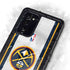 NBA Denver Nuggets Galaxy Note20 5G Waterproof Case