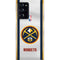 NBA Denver Nuggets Galaxy Note20 Ultra 5G Lite Case